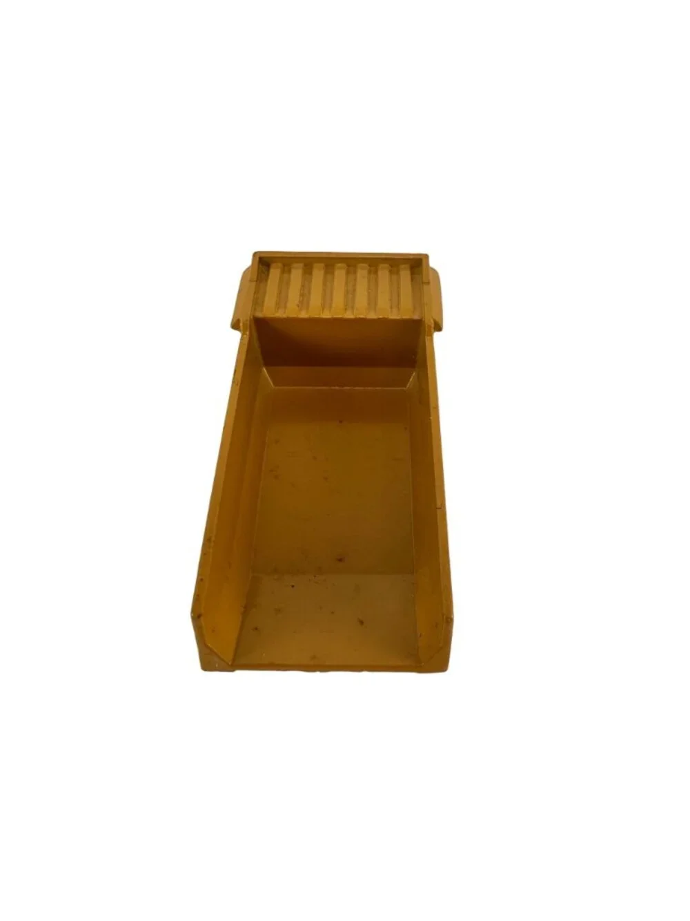 ERTL #09627 Dump Truck Die Cast Model